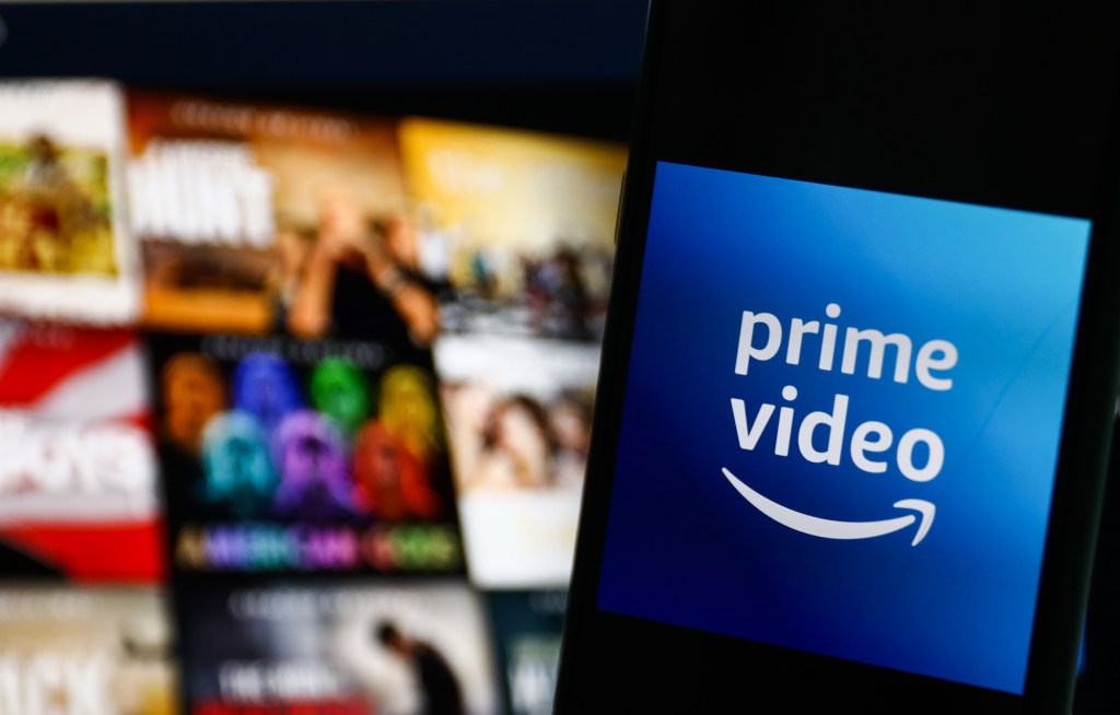 Amazon Prime Video и студии MGM уволили сотни сотрудников